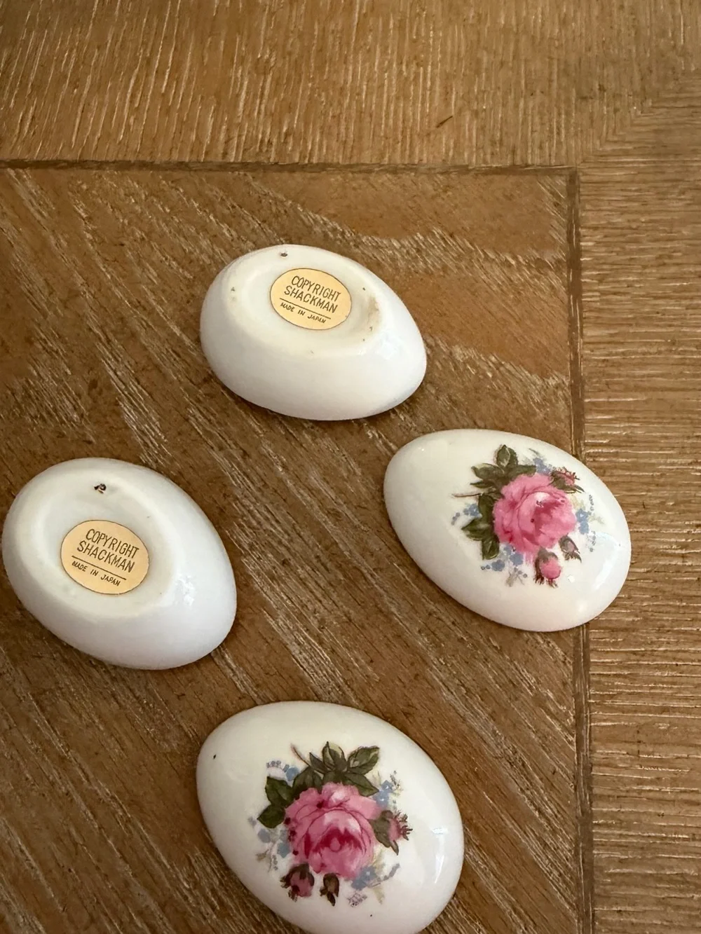 Accessories Subcategory Identification